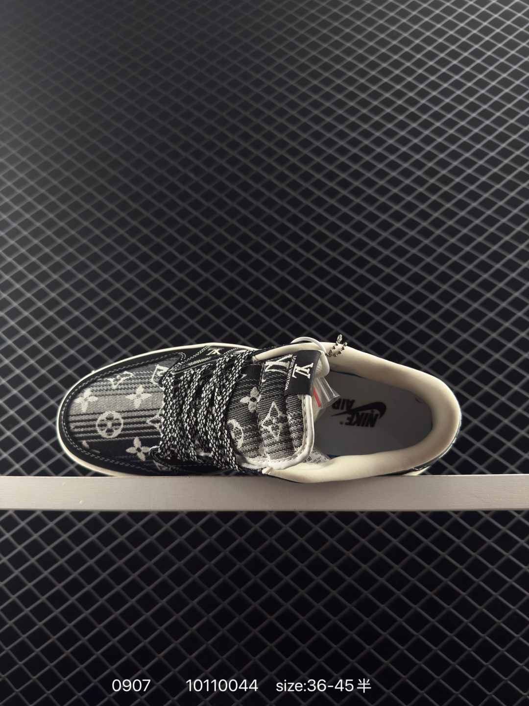 Travis Scott x Fragment Design x Jordan Air Jordan 1 Low OG SP